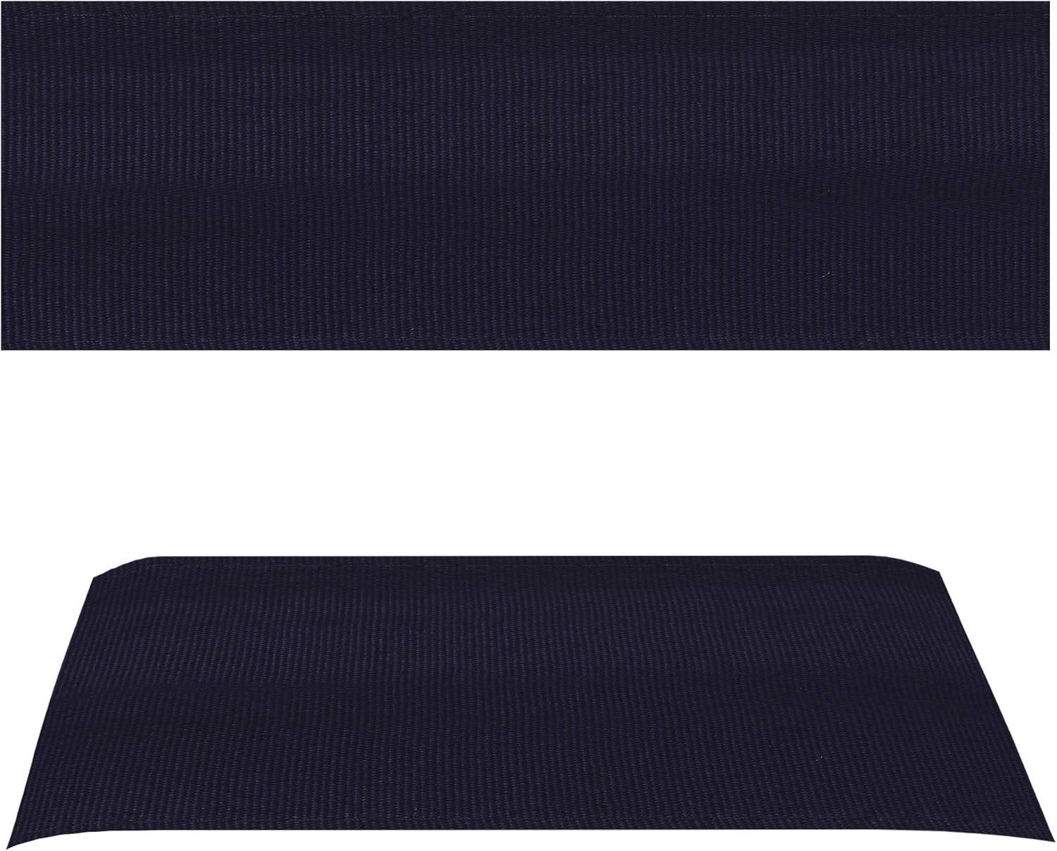 Casual Home Director Chair Replacement Canvas, Navy Blue