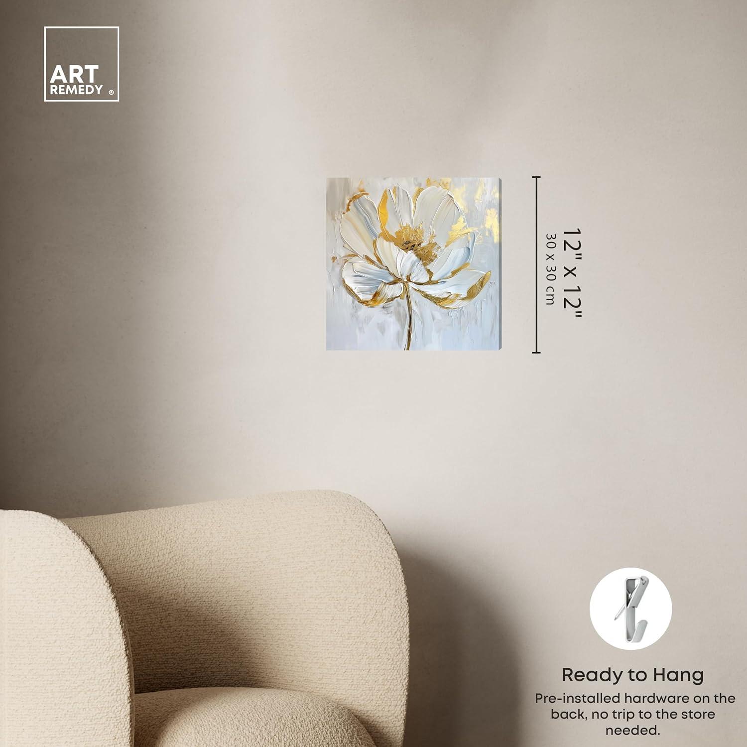 Art Remedy Magnolia II