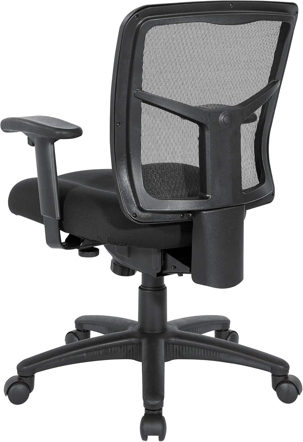 Office Star Products ProGrid Mesh Task Chair