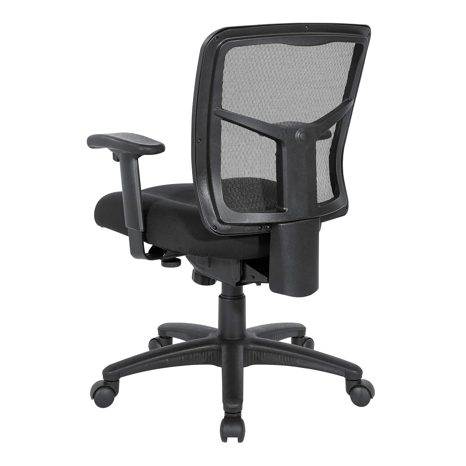 Office Star Products ProGrid Mesh Task Chair