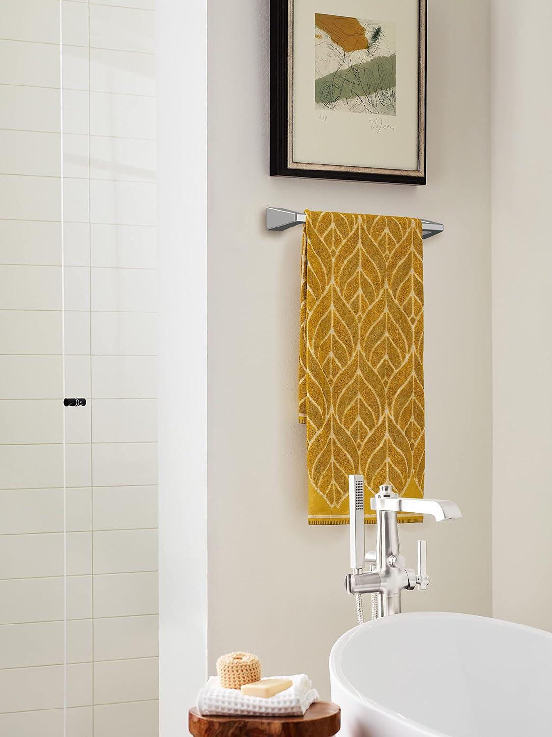 Blackrock 19.87" Wall Mounted Towel Bar