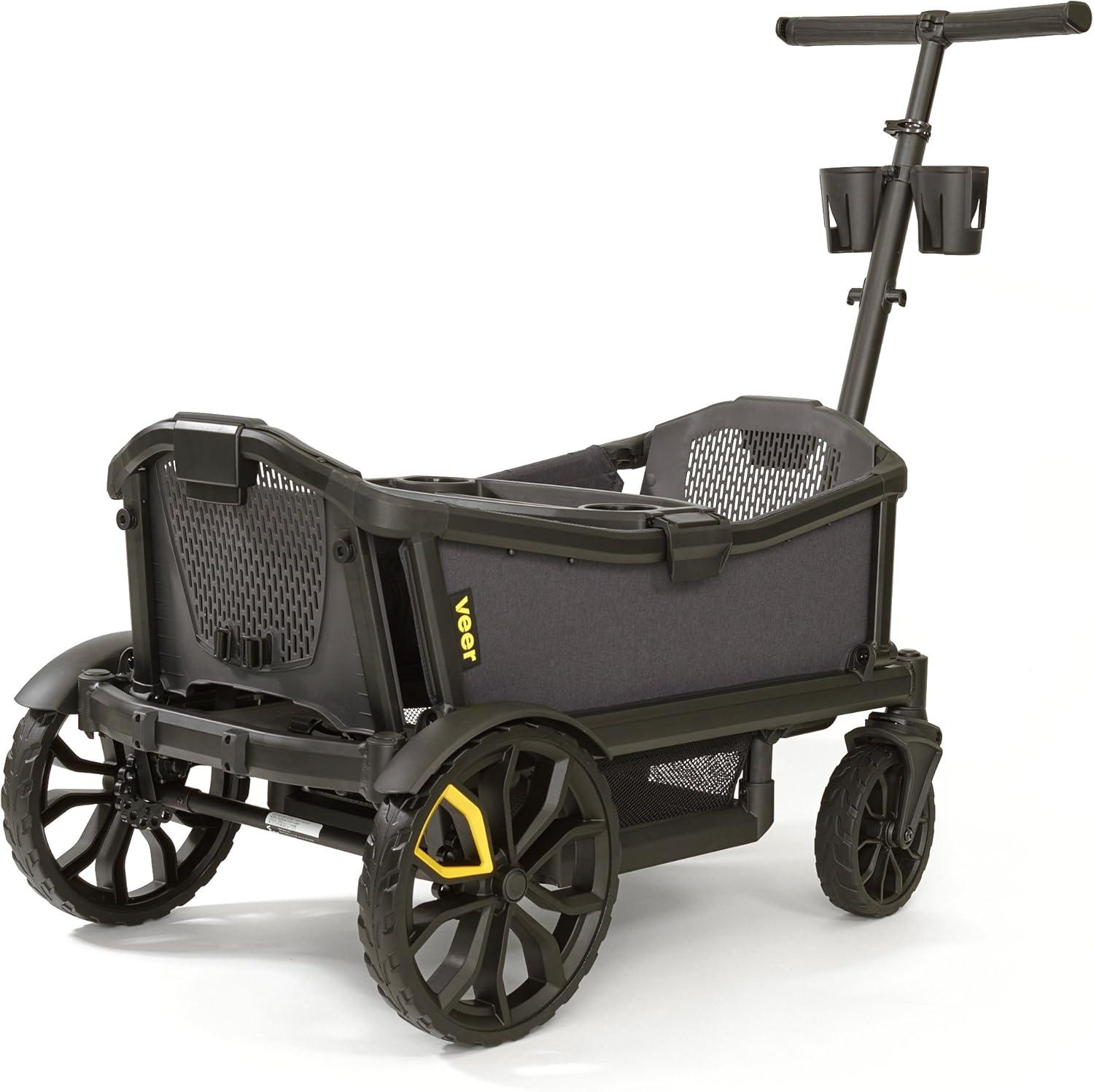 Veer ® Cruiser 2-Seater Baby Wagon