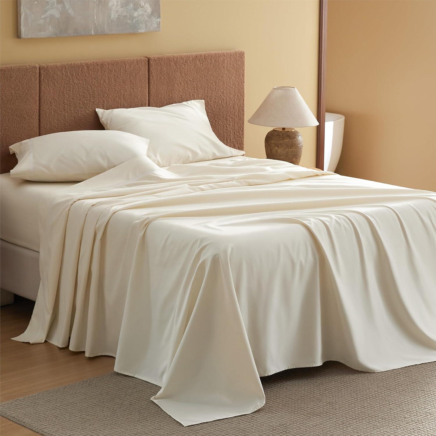 Croscill Croscill Luxury Egyptian 500TC Cotton Sheet Set