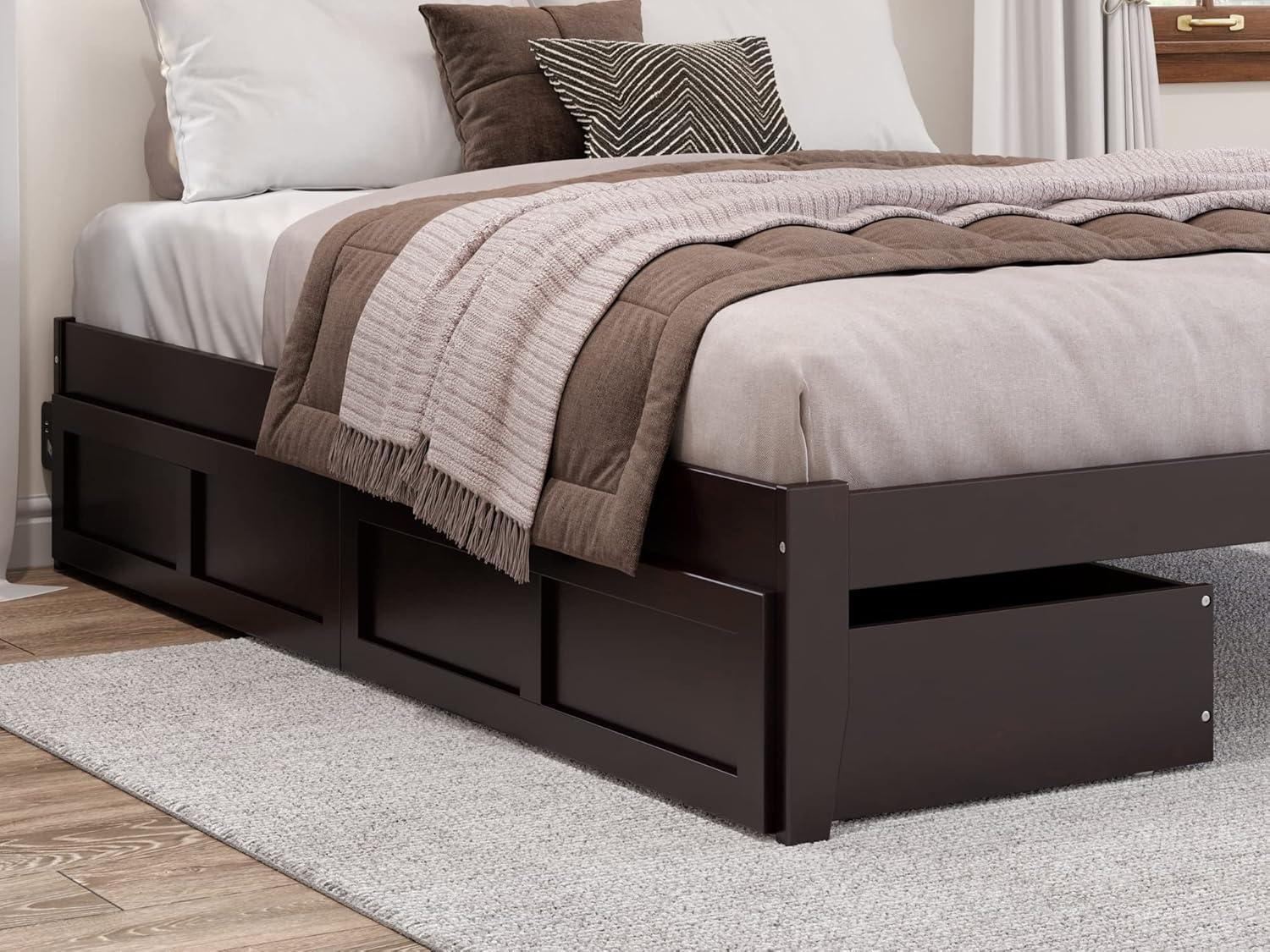 Underbed Storage Drawers