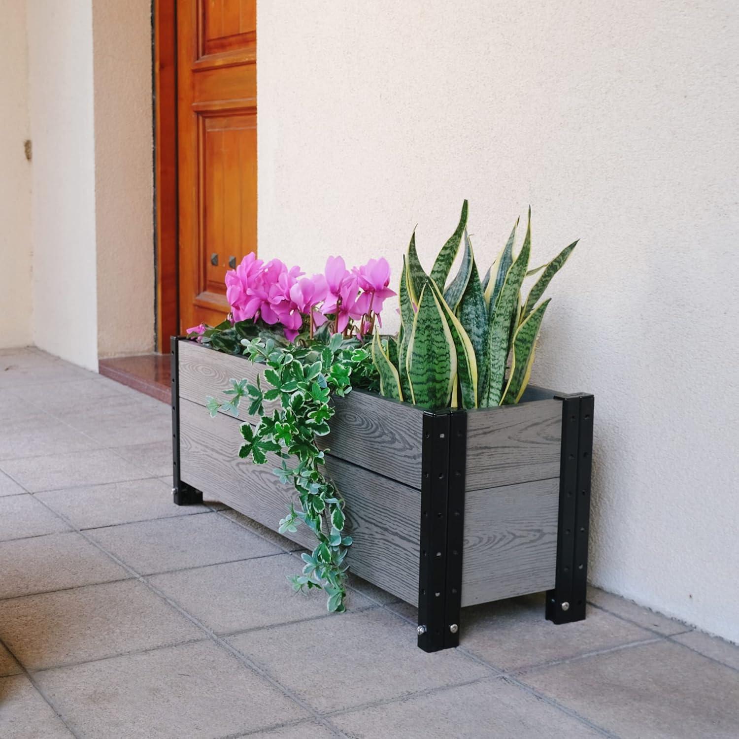 Elevated Planter