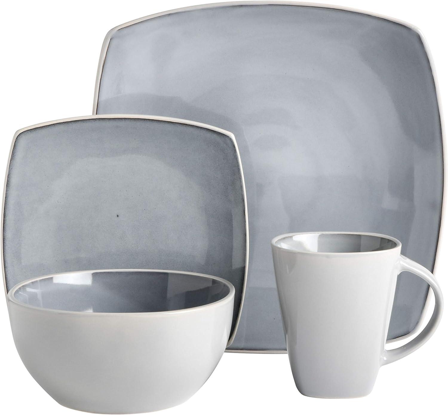 Gibson Dinnerware Set