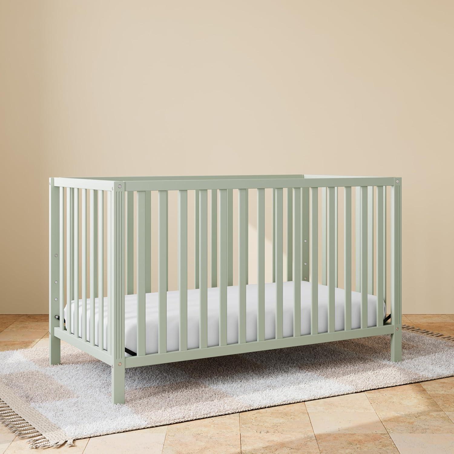 Storkcraft Storkcraft Morningside 5-In-1 Convertible Crib