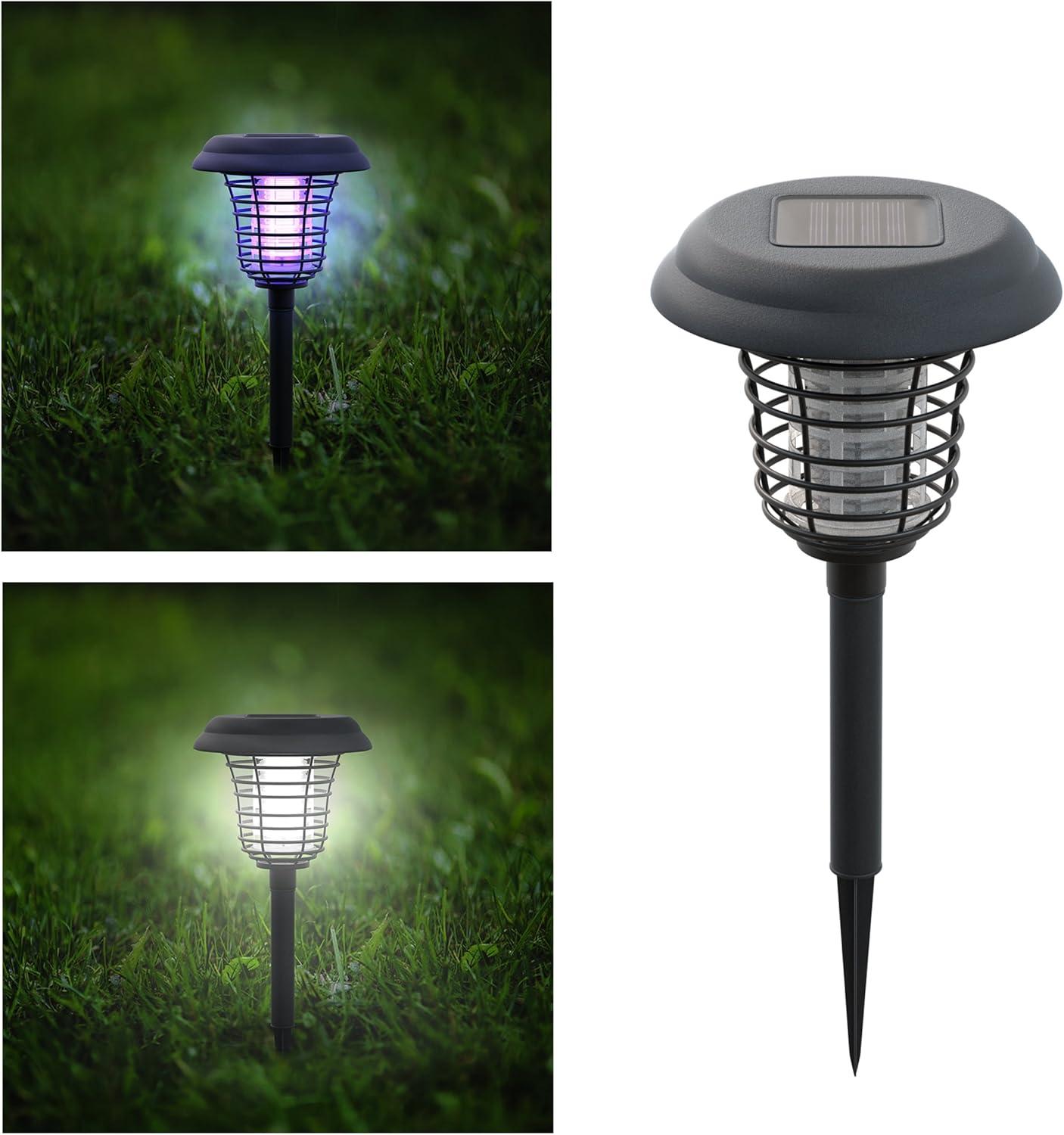 Low Voltage Battery Powered Pathway Light