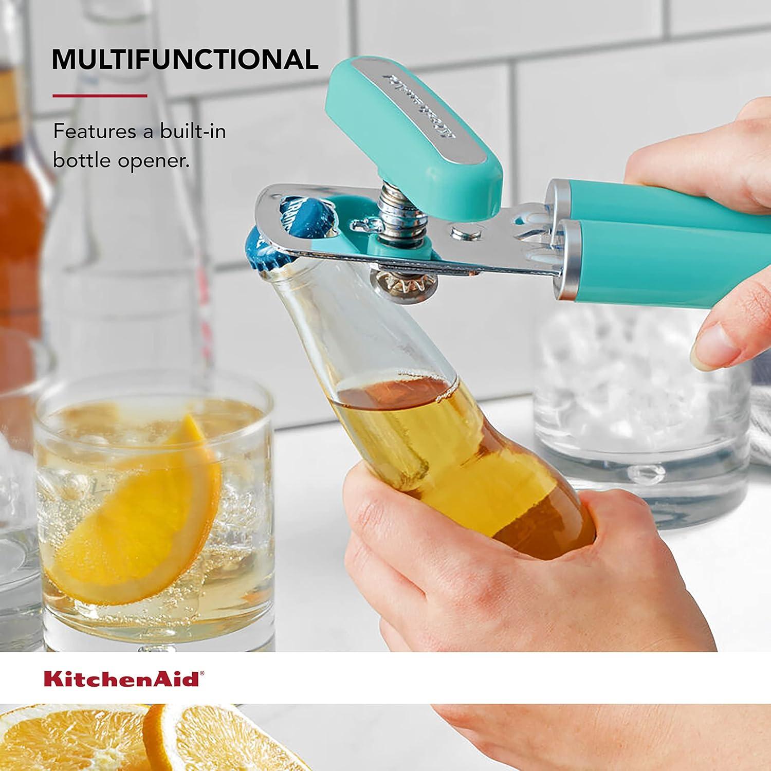 KitchenAid Multi Function Can Opener