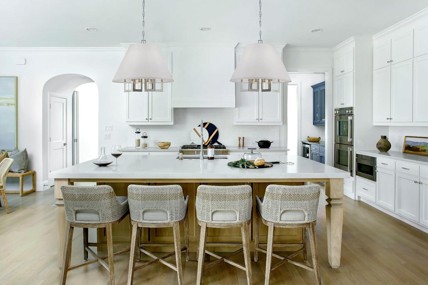 Westwood 6 - Light Cone Pendant