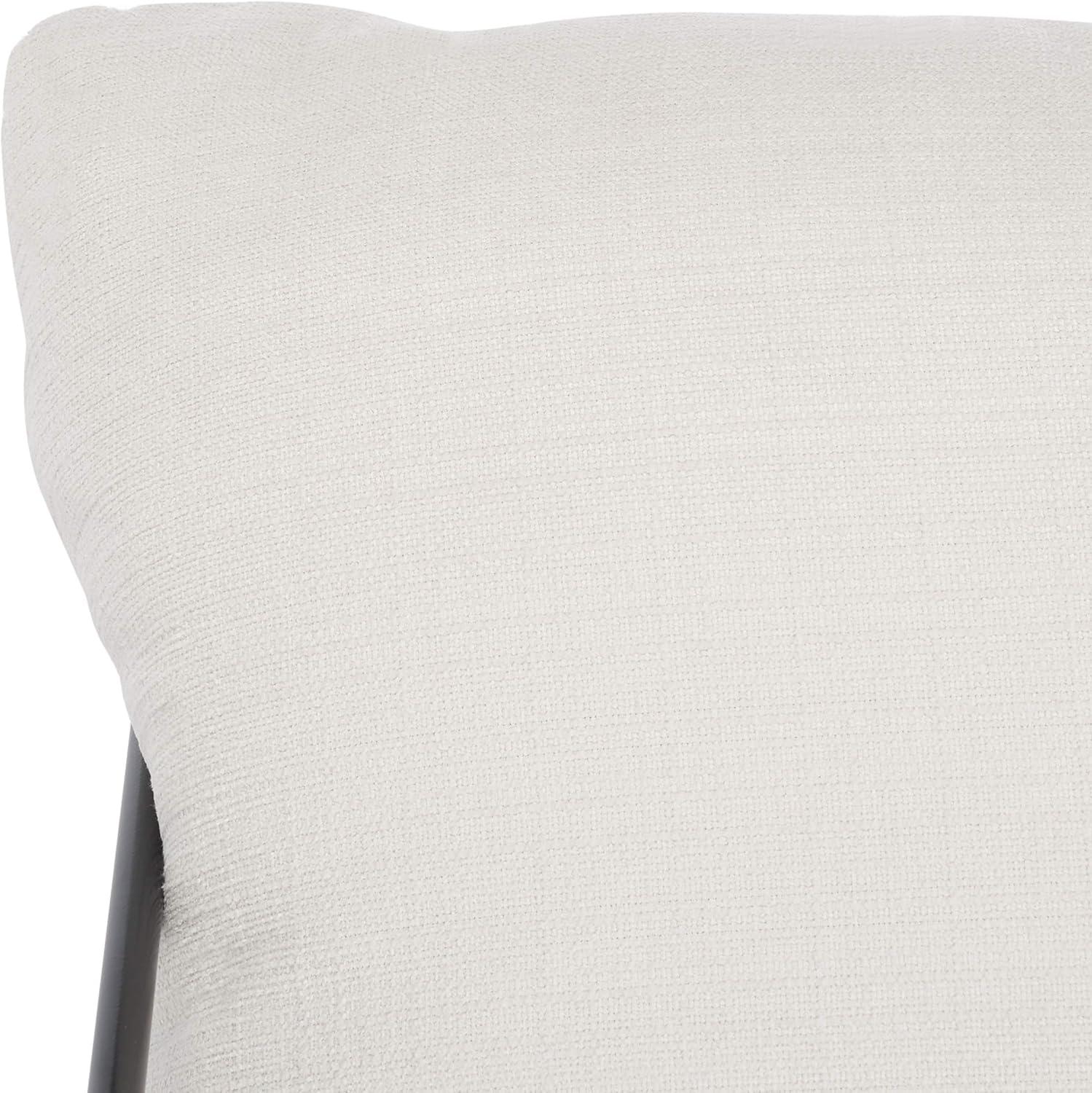 Portland Pillow Top Accent Chair  - Safavieh