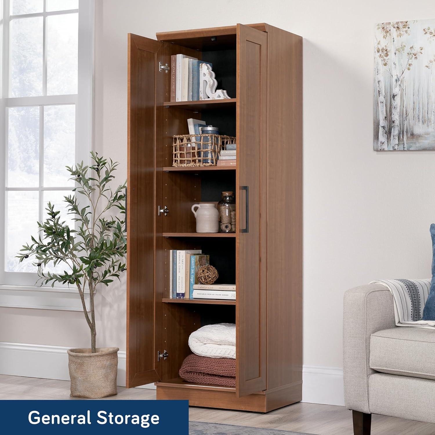 Homeplus Storage Cabinet - Sauder