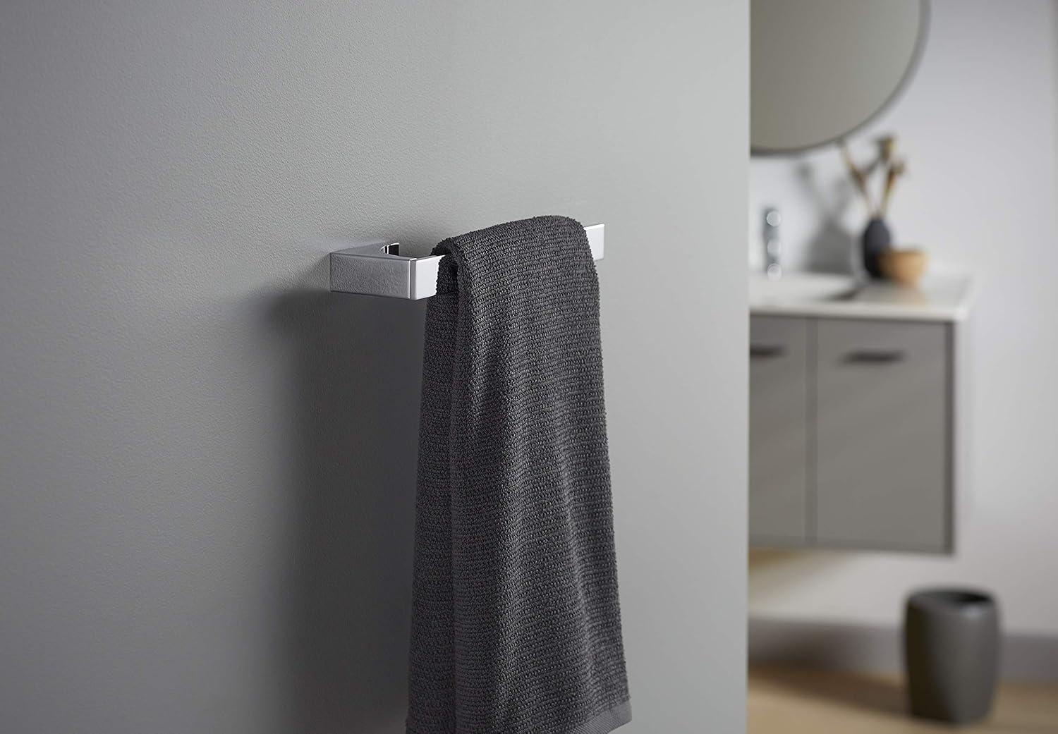 Minimal Towel Arm