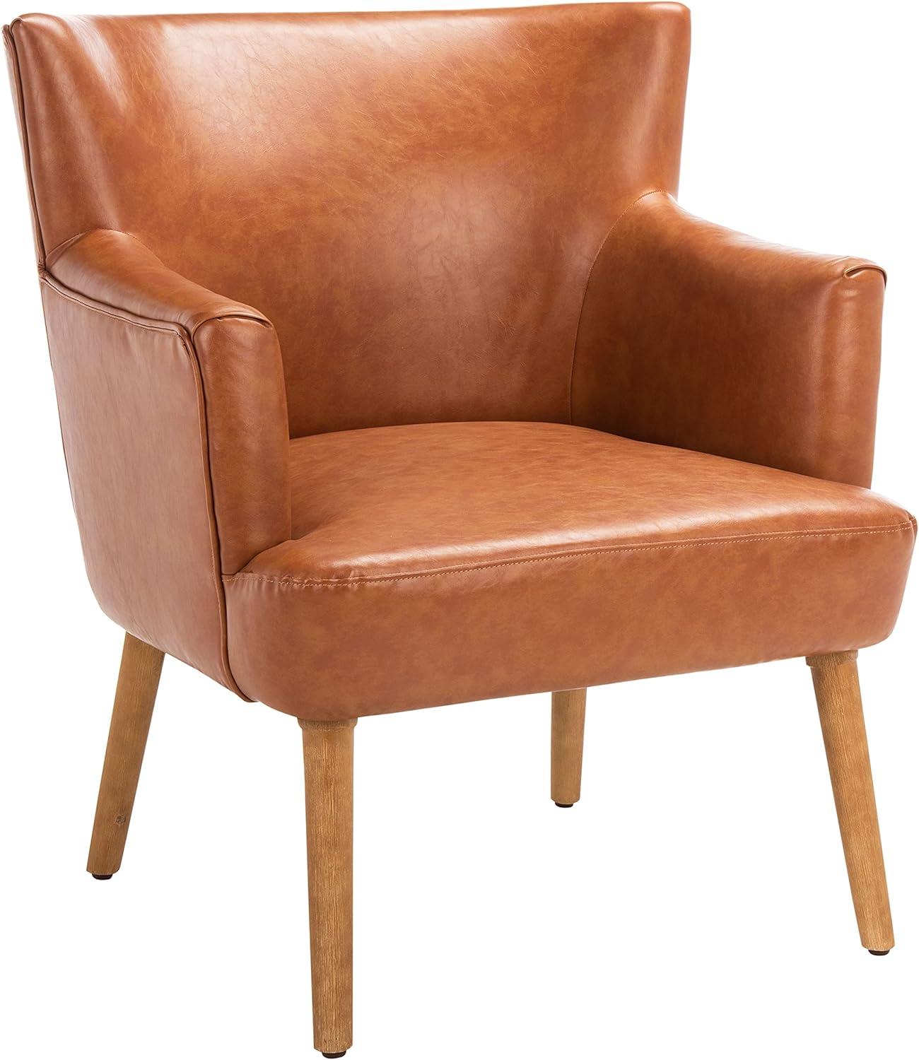 Delfino Accent Chair  - Safavieh