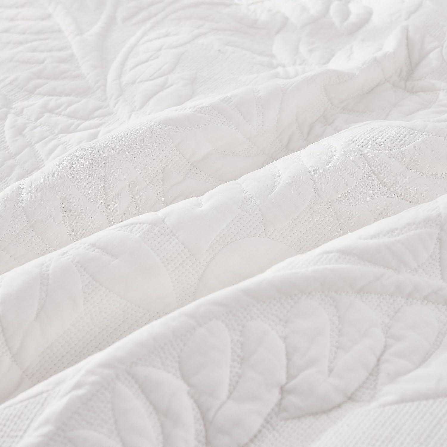 MarCielo Cotton Quilt Set