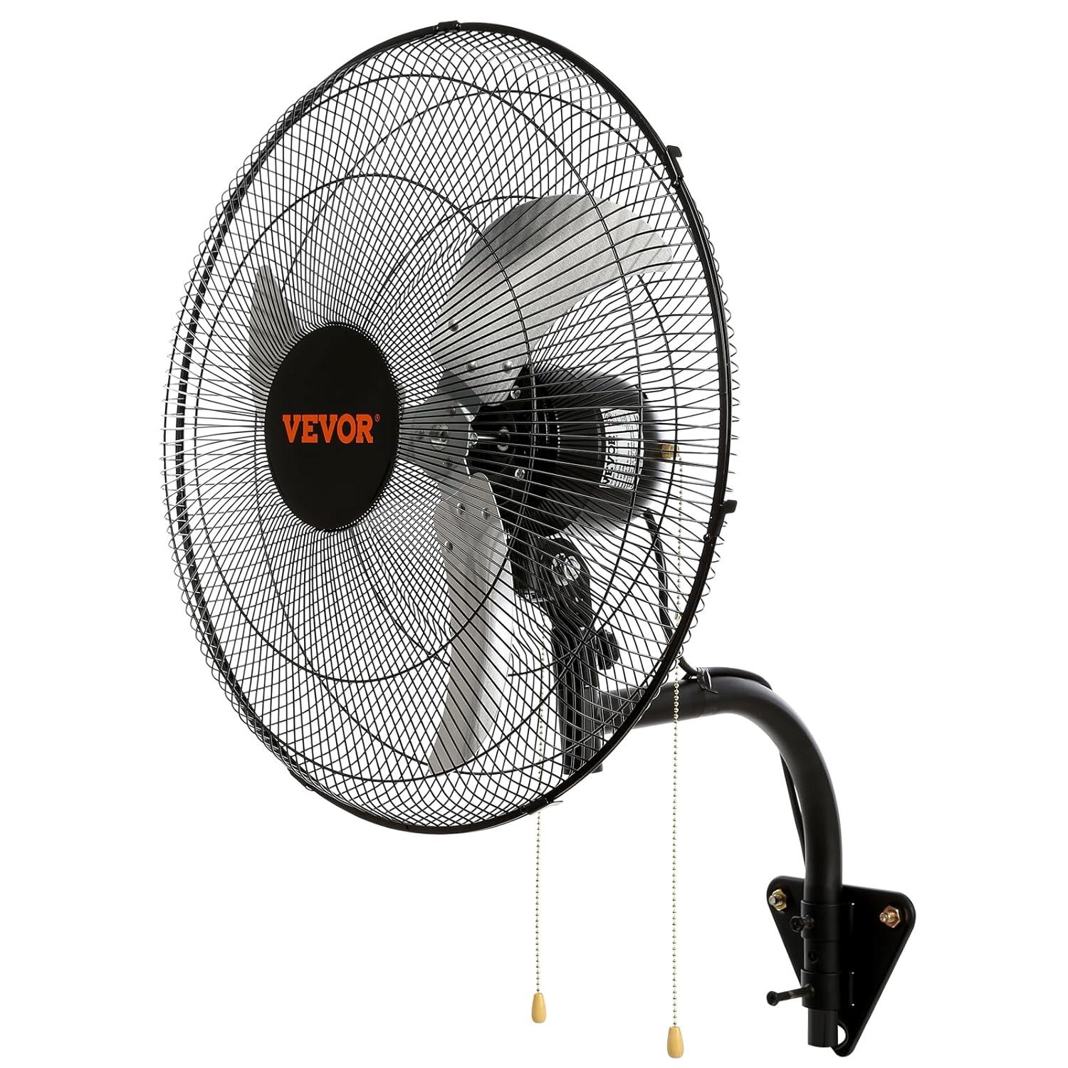 VEVOR VEVOR Fan
