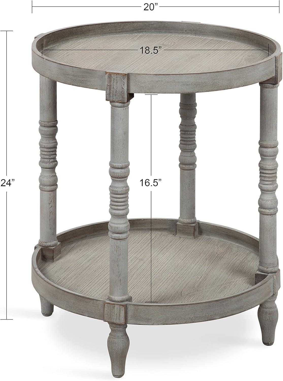 Lucinda End Table