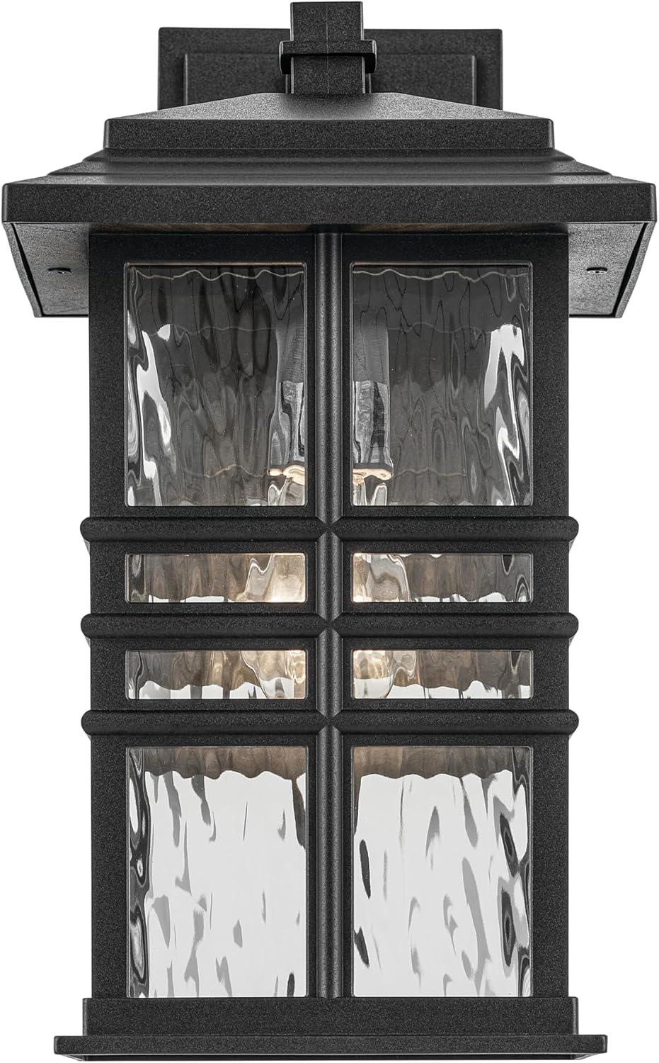 Kichler Lighting Beacon Square EPMM Wall Light