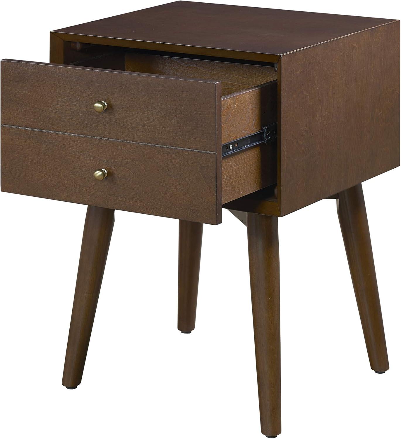 Landon Nightstand - Crosley