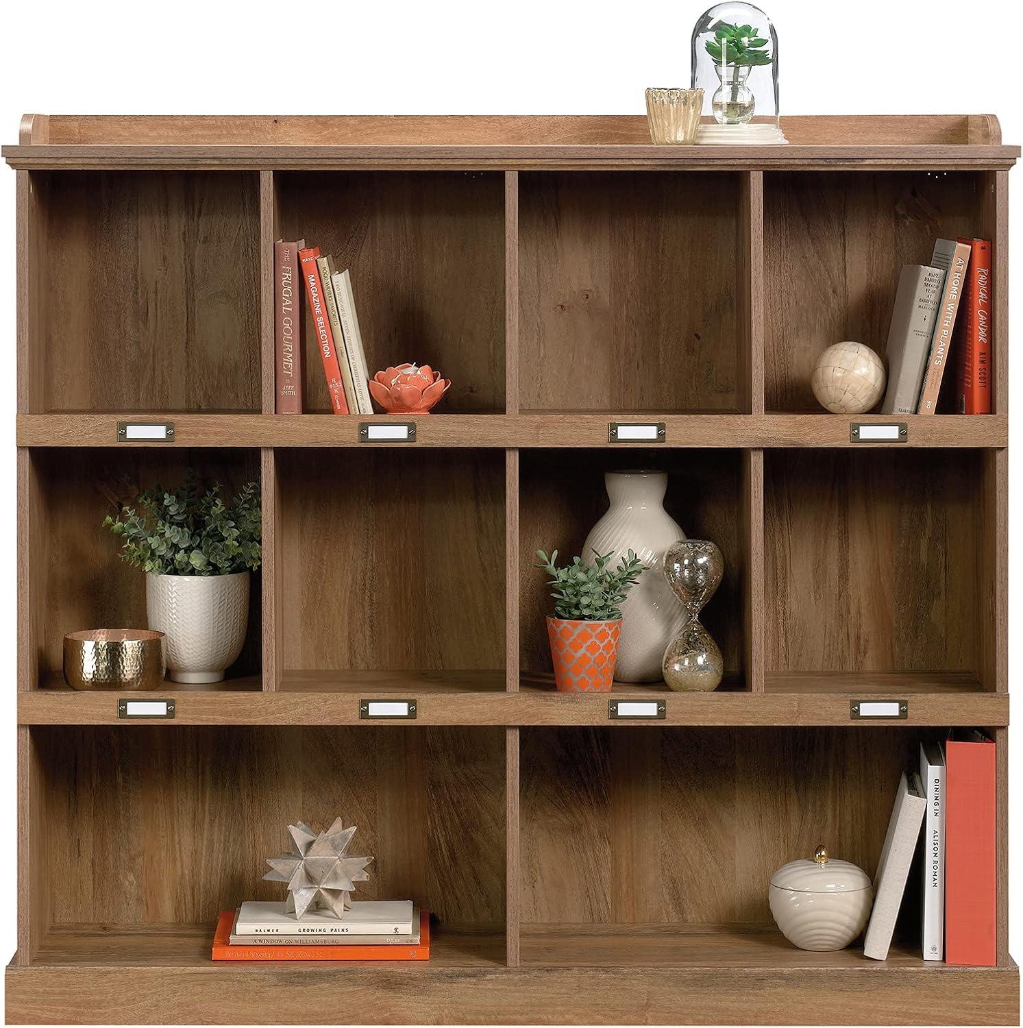 48" Barrister Lane Bookcase - Sauder