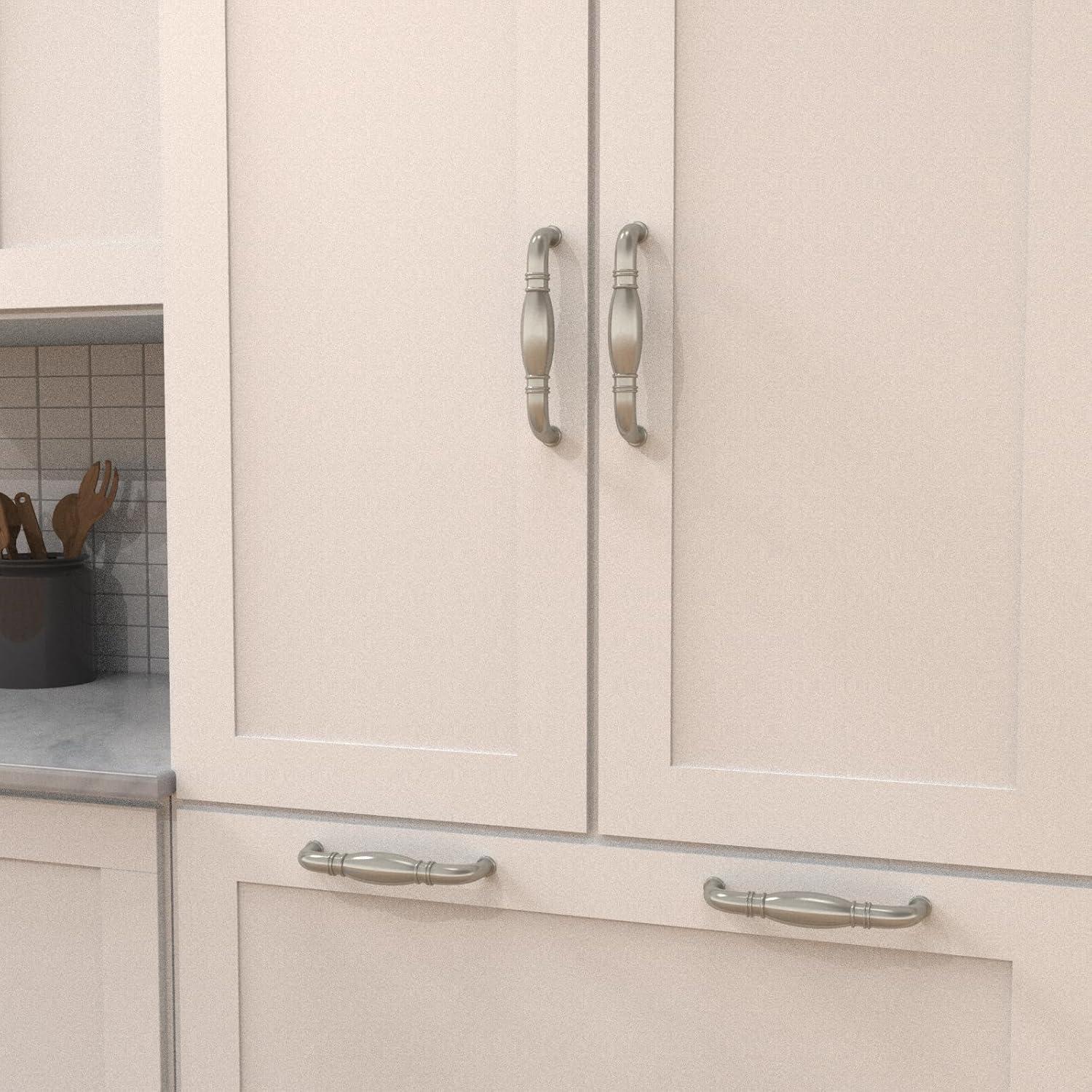 Williamsburg 8" Center to Center Appliance Pull