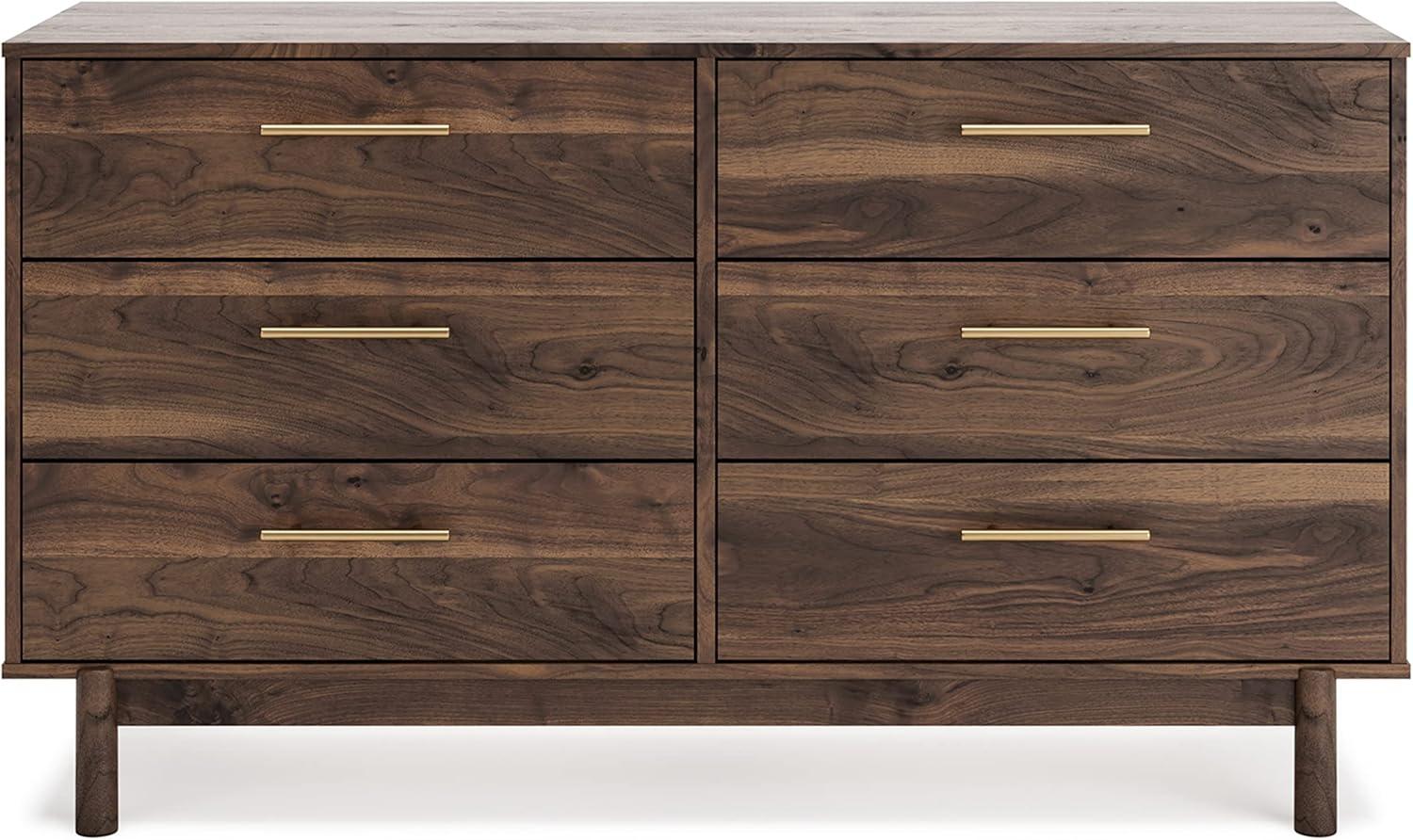 Dudzik 6 - Drawer Dresser