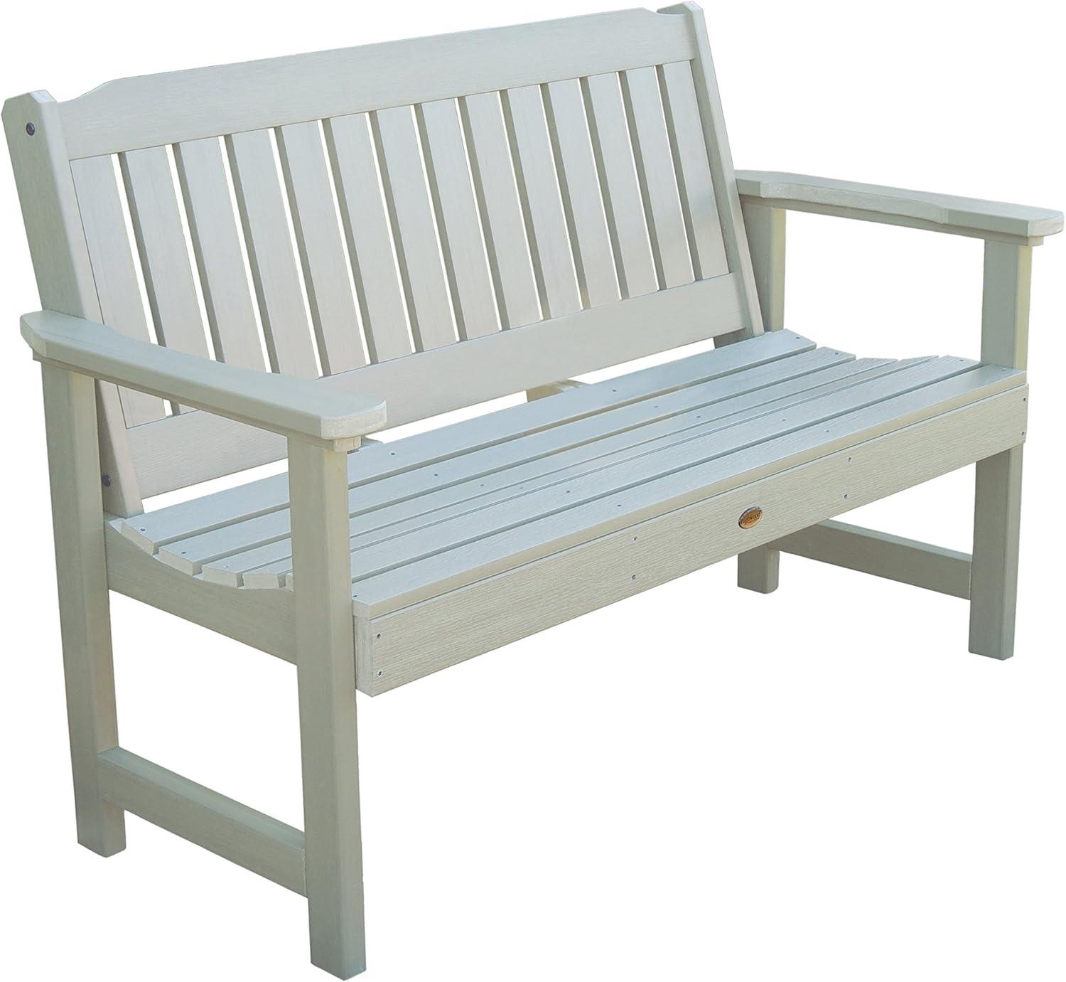 Lehigh Garden Bench, 5ft