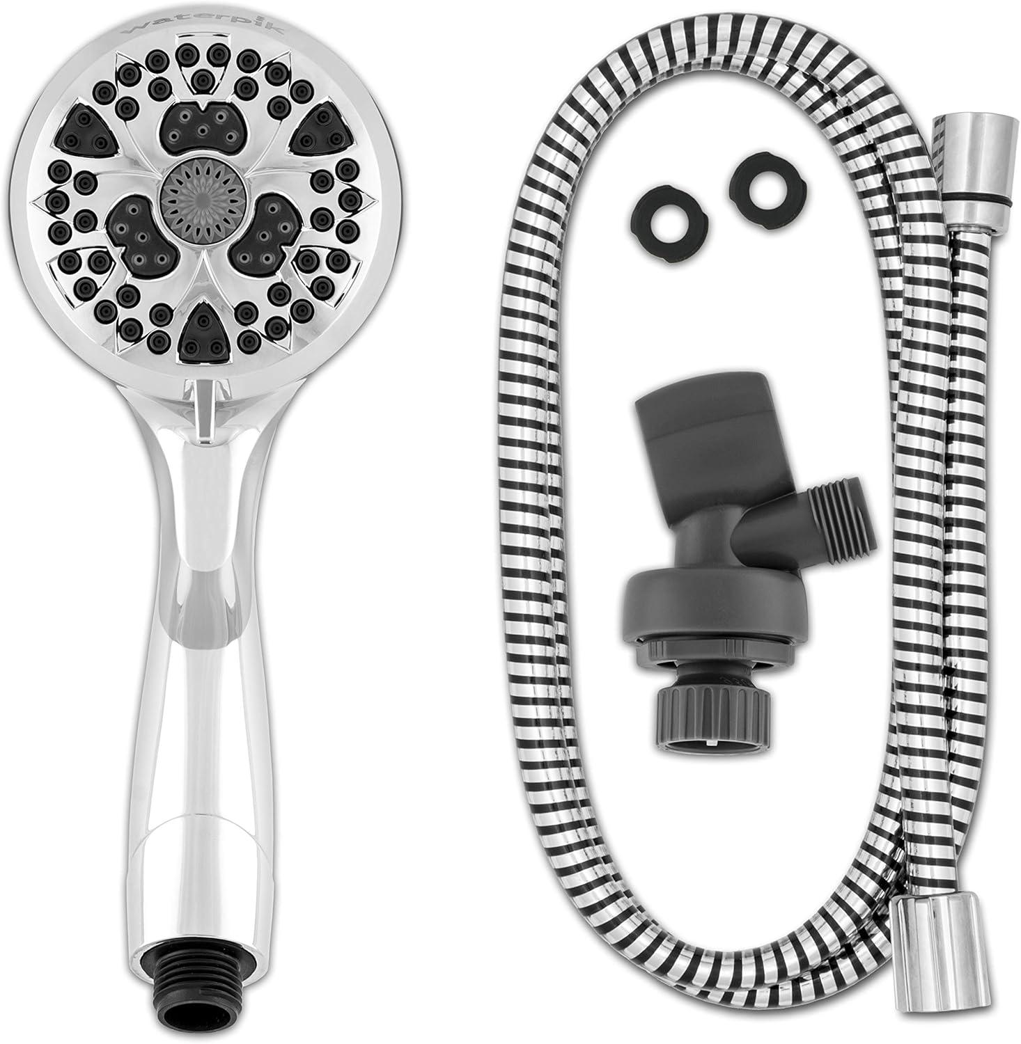 Handheld Shower Head 1.8 GPM GPM