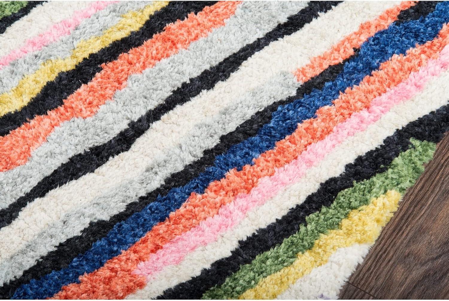 2'3"x8' Runner Bungalow Rug - Novogratz by Momeni