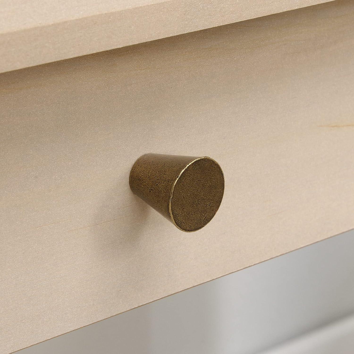 Anders Wood Desk