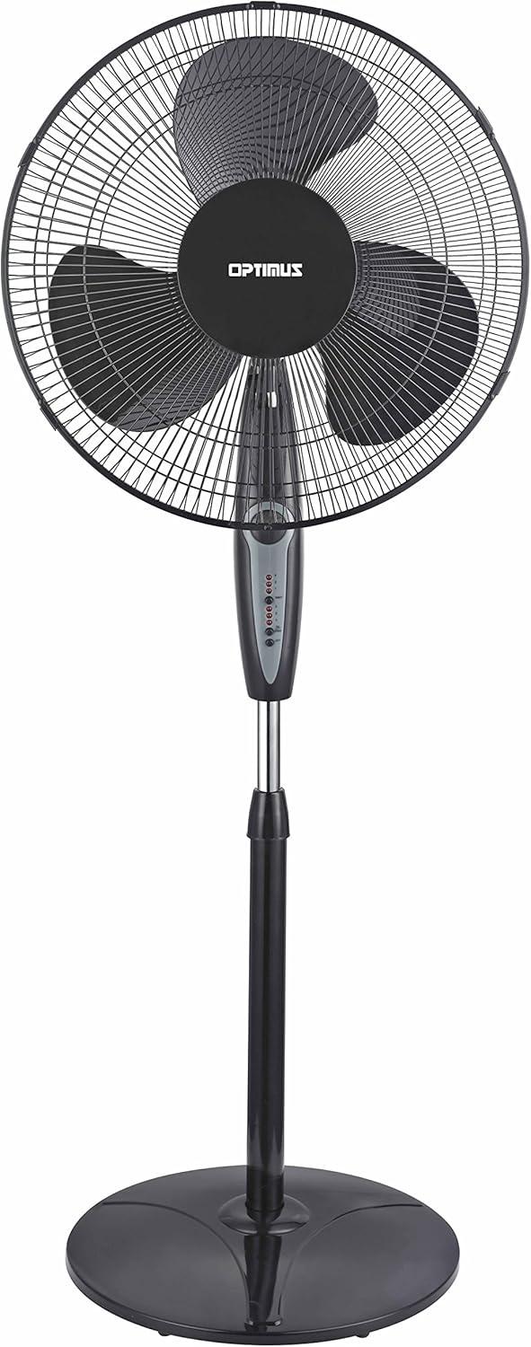 Optimus 16" Standing Fan