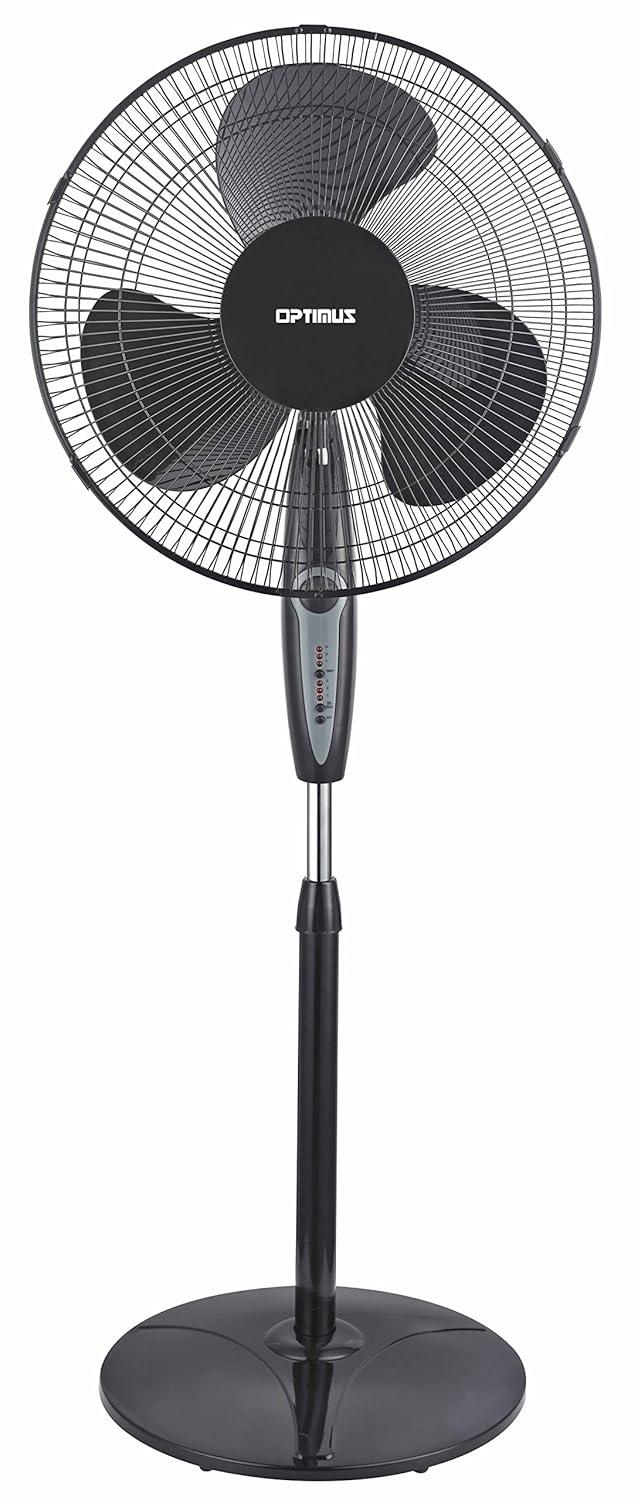 Optimus 16" Standing Fan