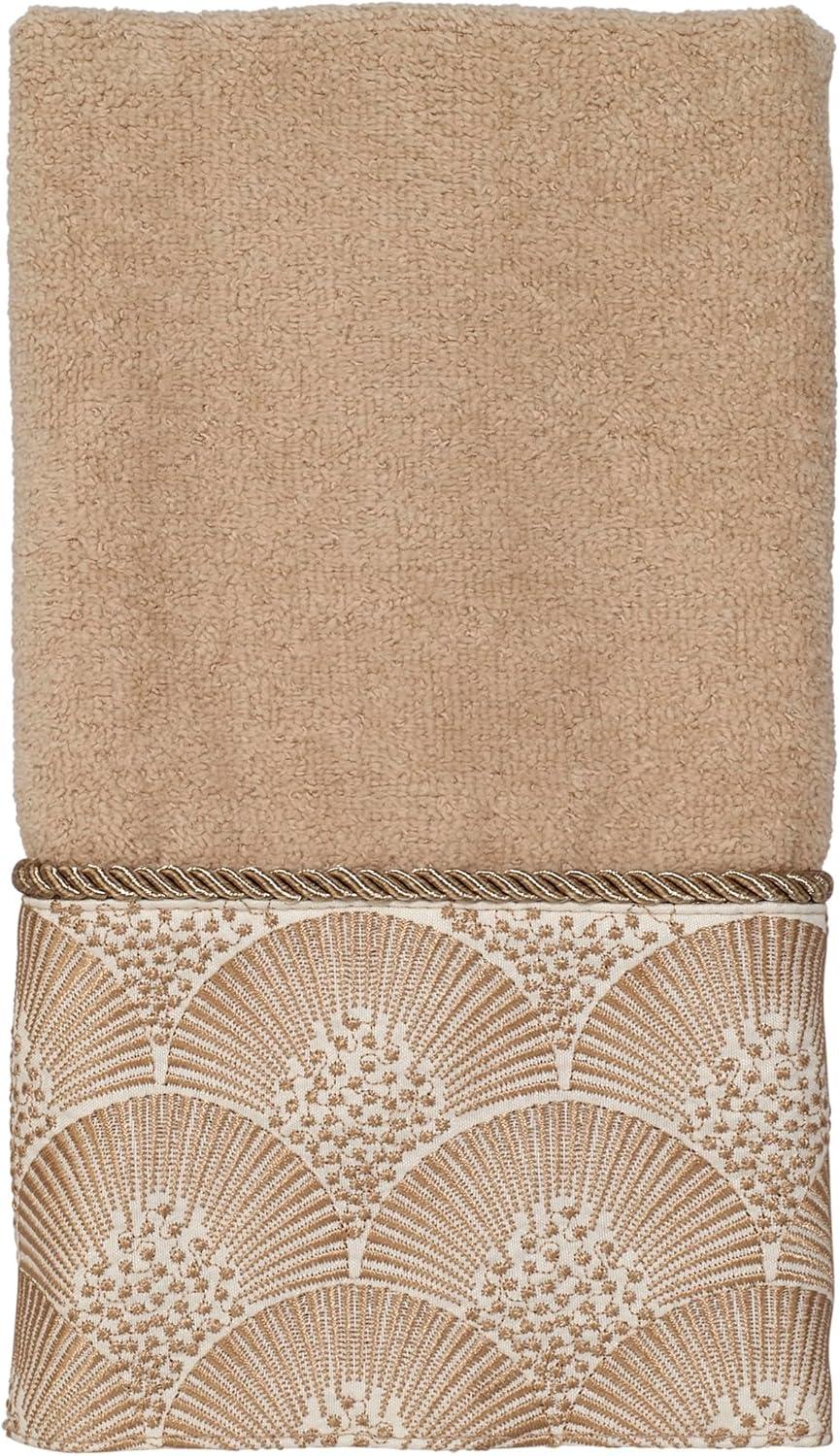 Avanti Linens Avanti Deco Shell Fingertip