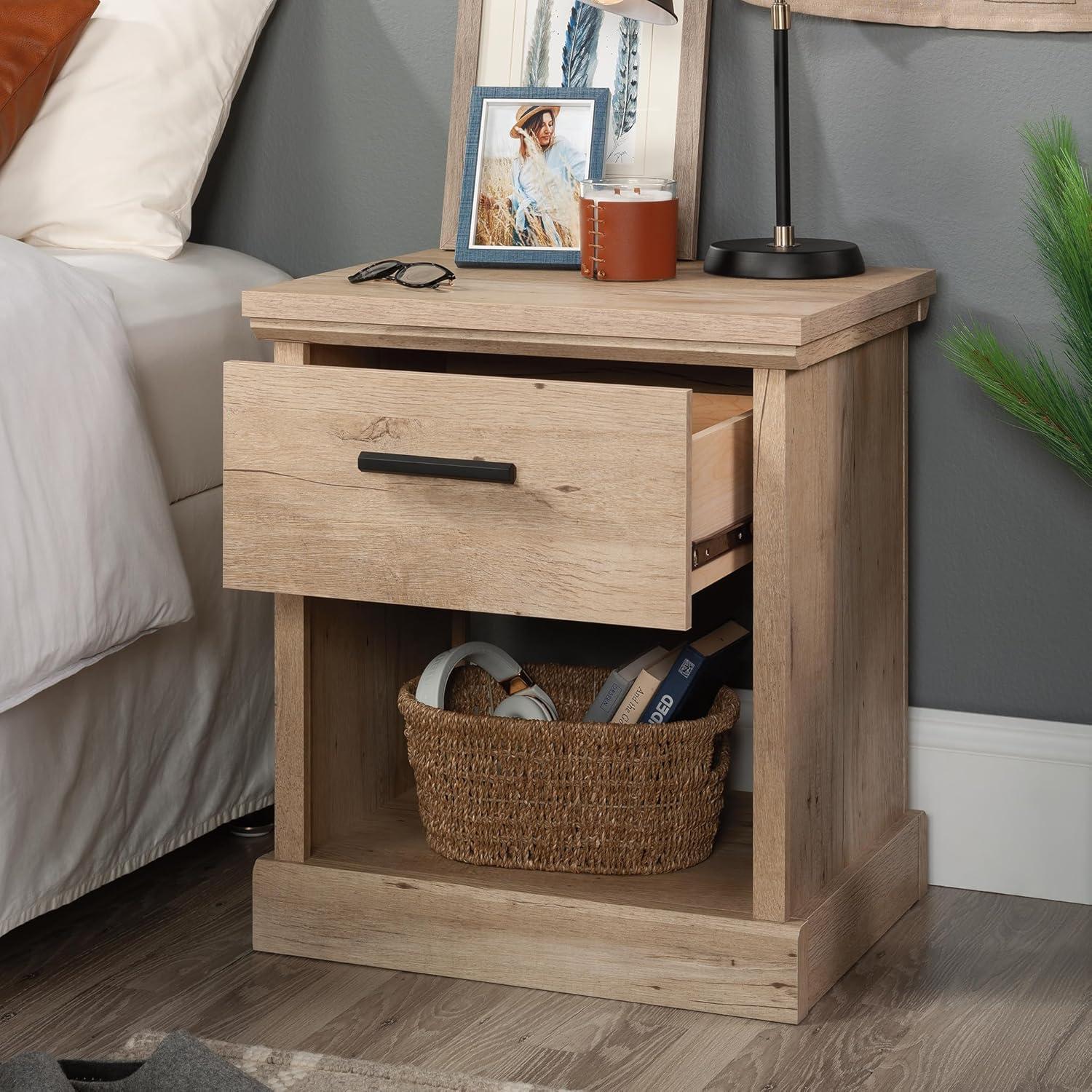 Sauder Aspen Post 22.99'' W Nightstand