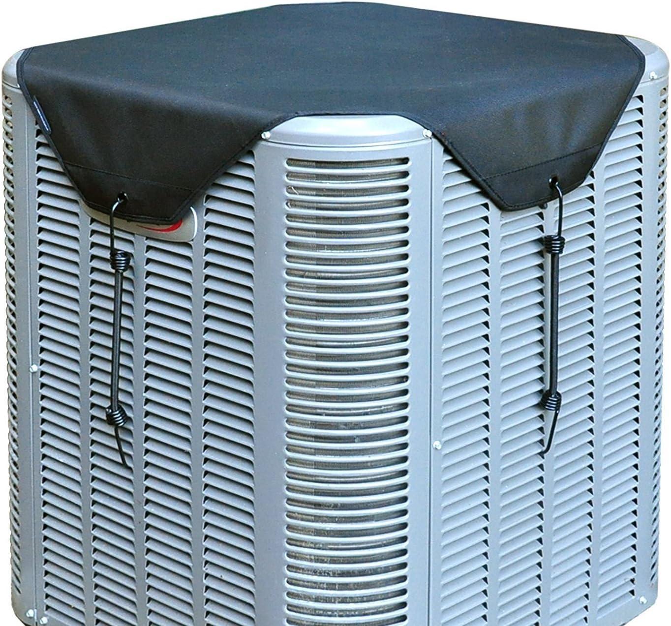 Sturdy Covers AC Defender - Universal Winter Air Conditioner Cover