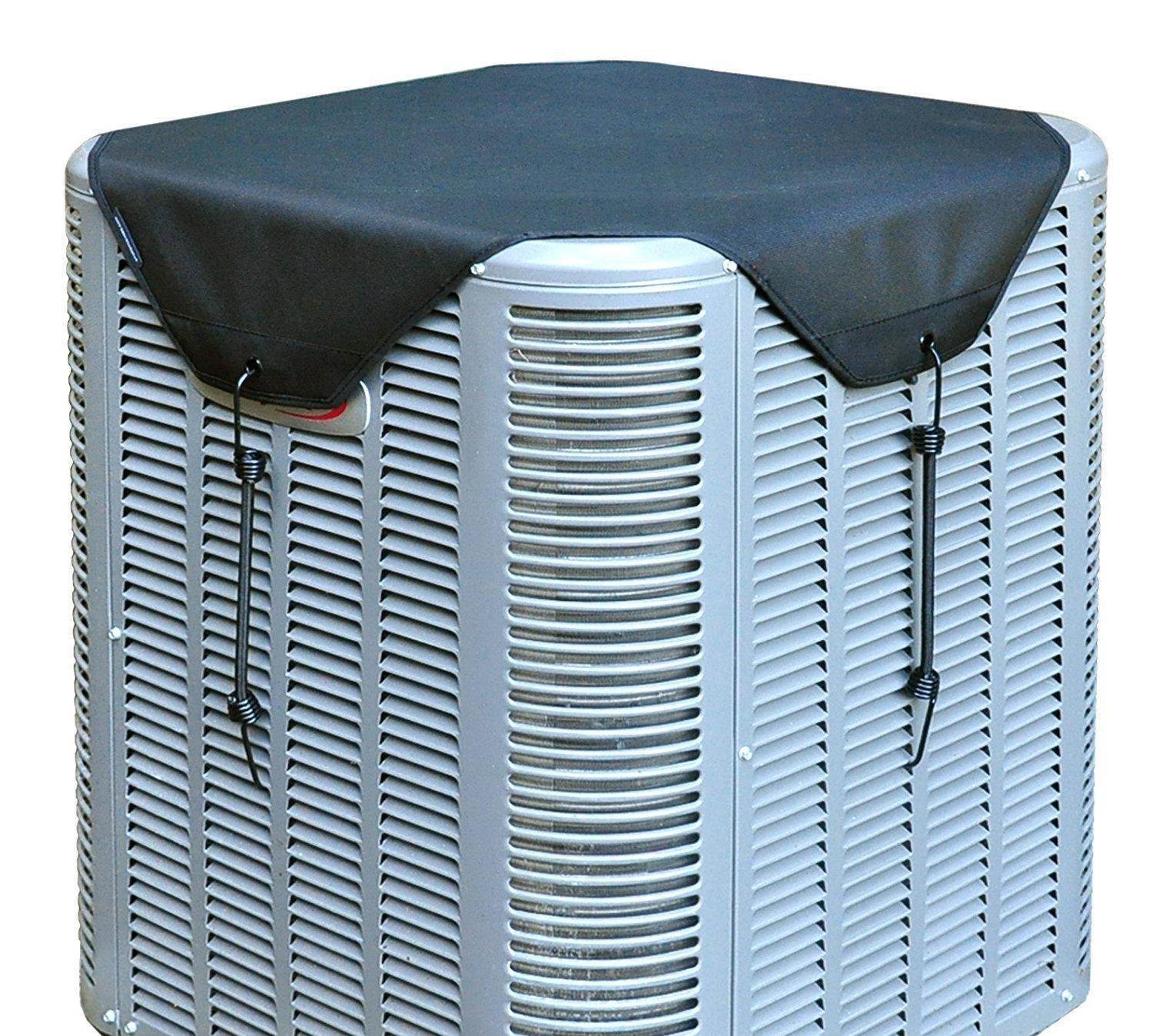 Sturdy Covers AC Defender - Universal Winter Air Conditioner Cover
