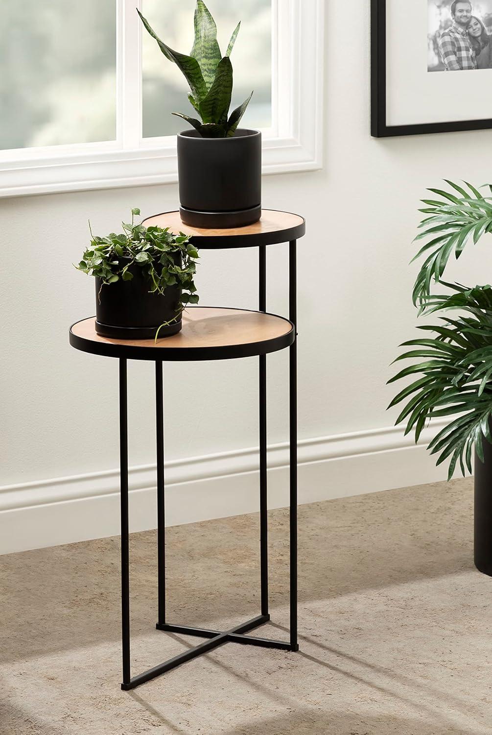 Kate and Laurel - Peero Side Table