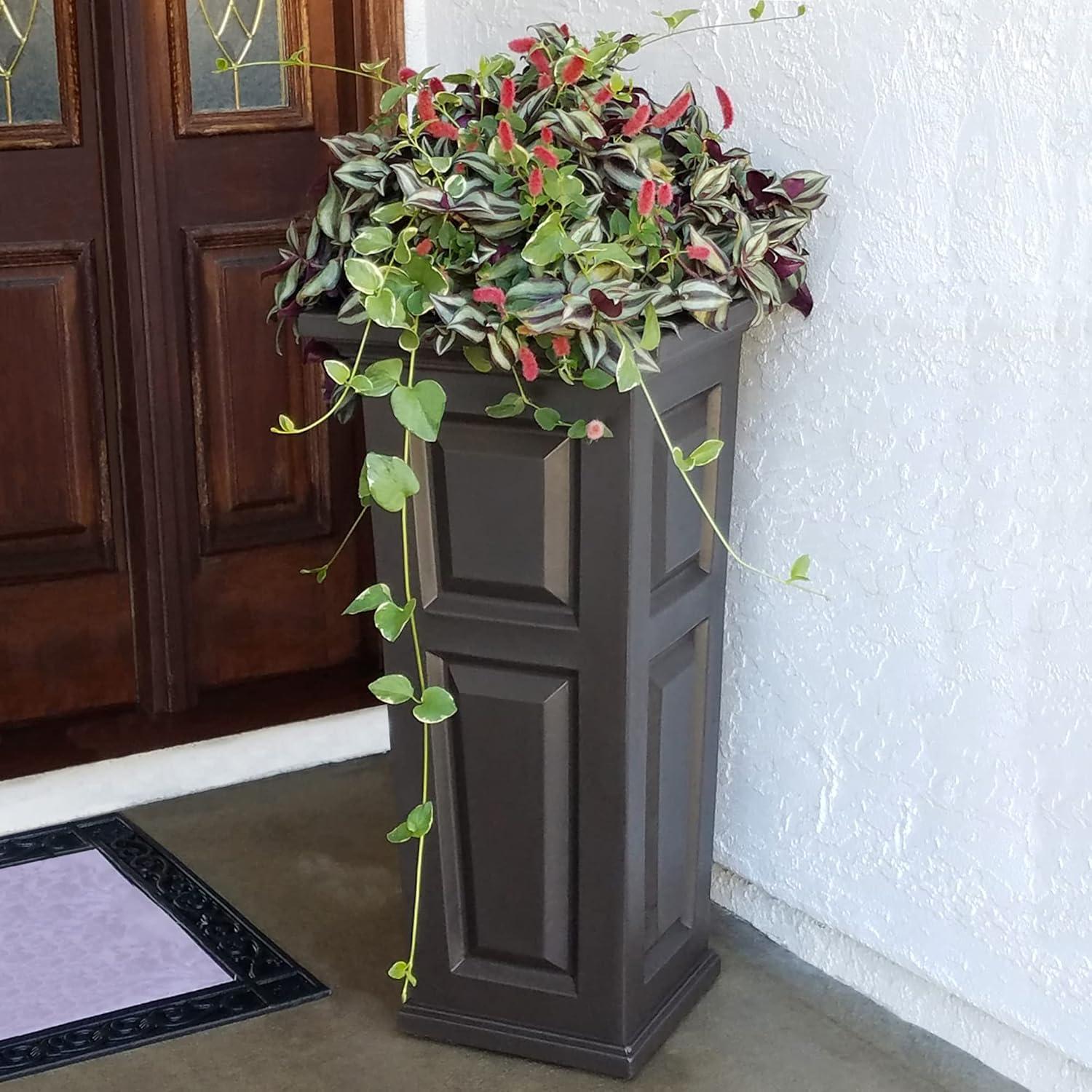 Nantucket Pot Planter