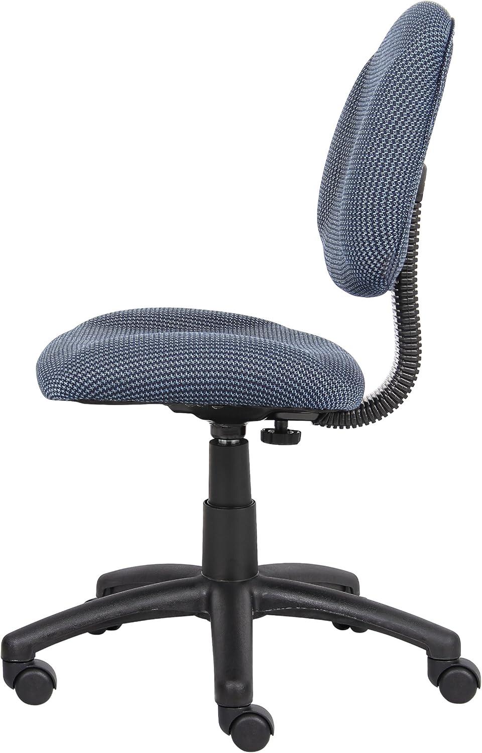 Deluxe Posture Chair - Boss Office Products