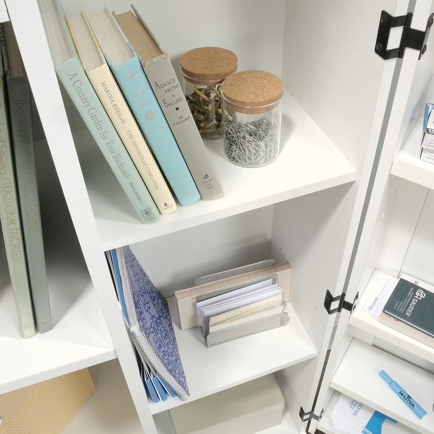 Sauder Homeplus Storage Cabinet Sw 3A