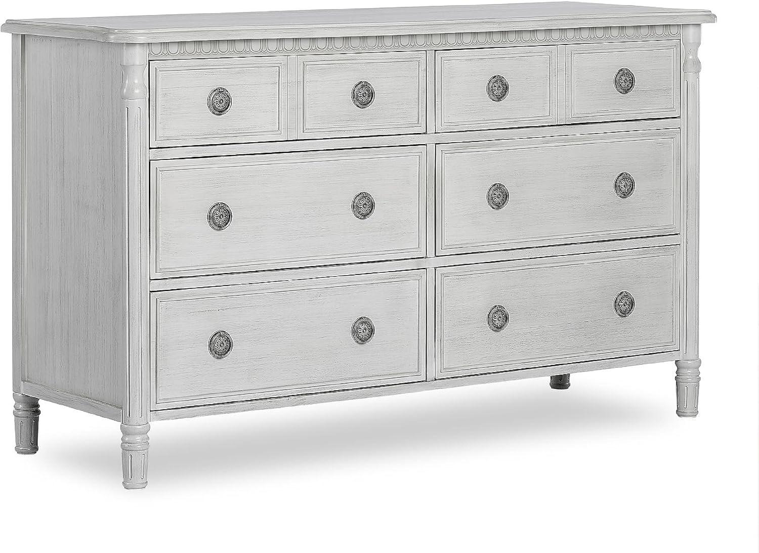 Julienne Kids 6 - Drawer Dresser