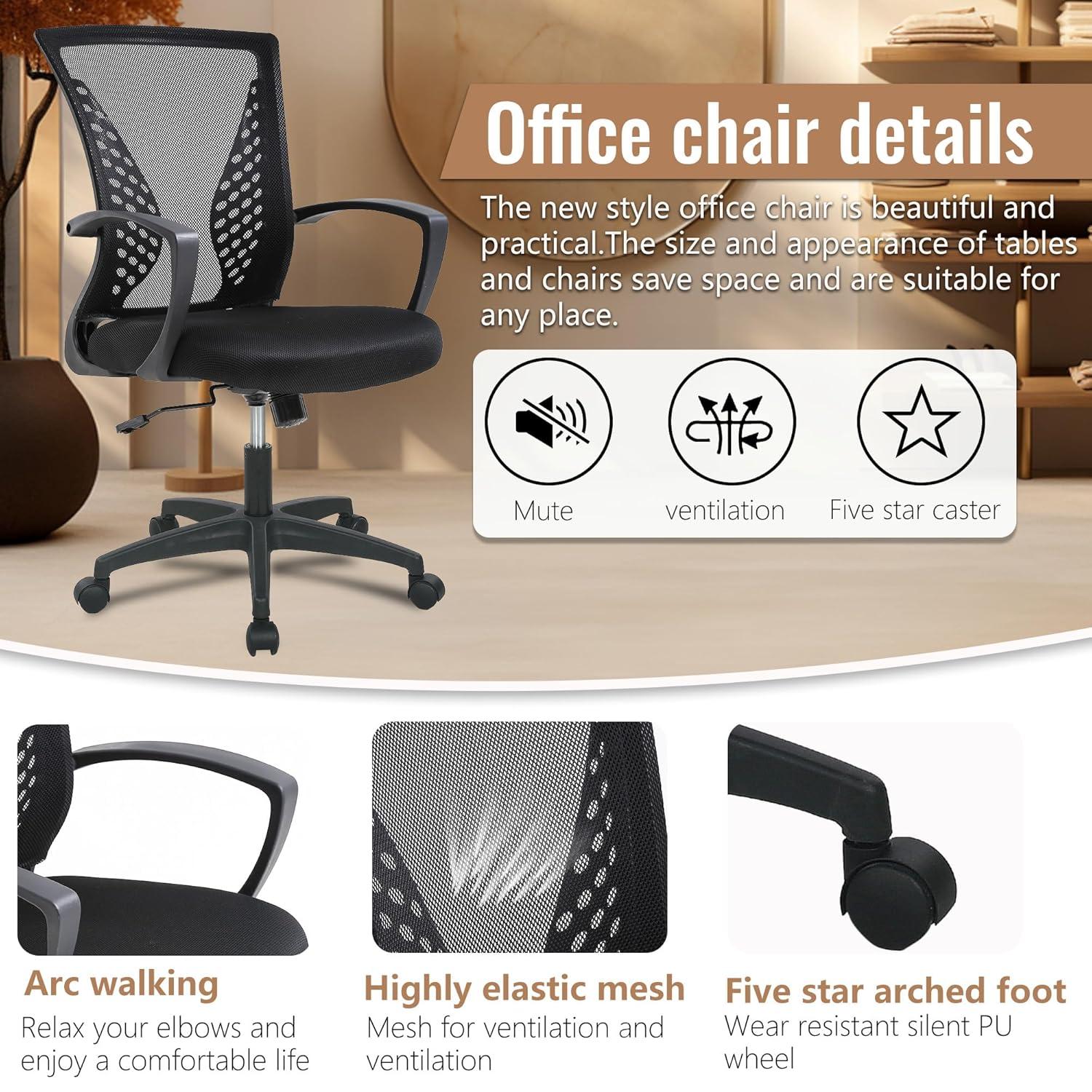 BestOffice Task Chair