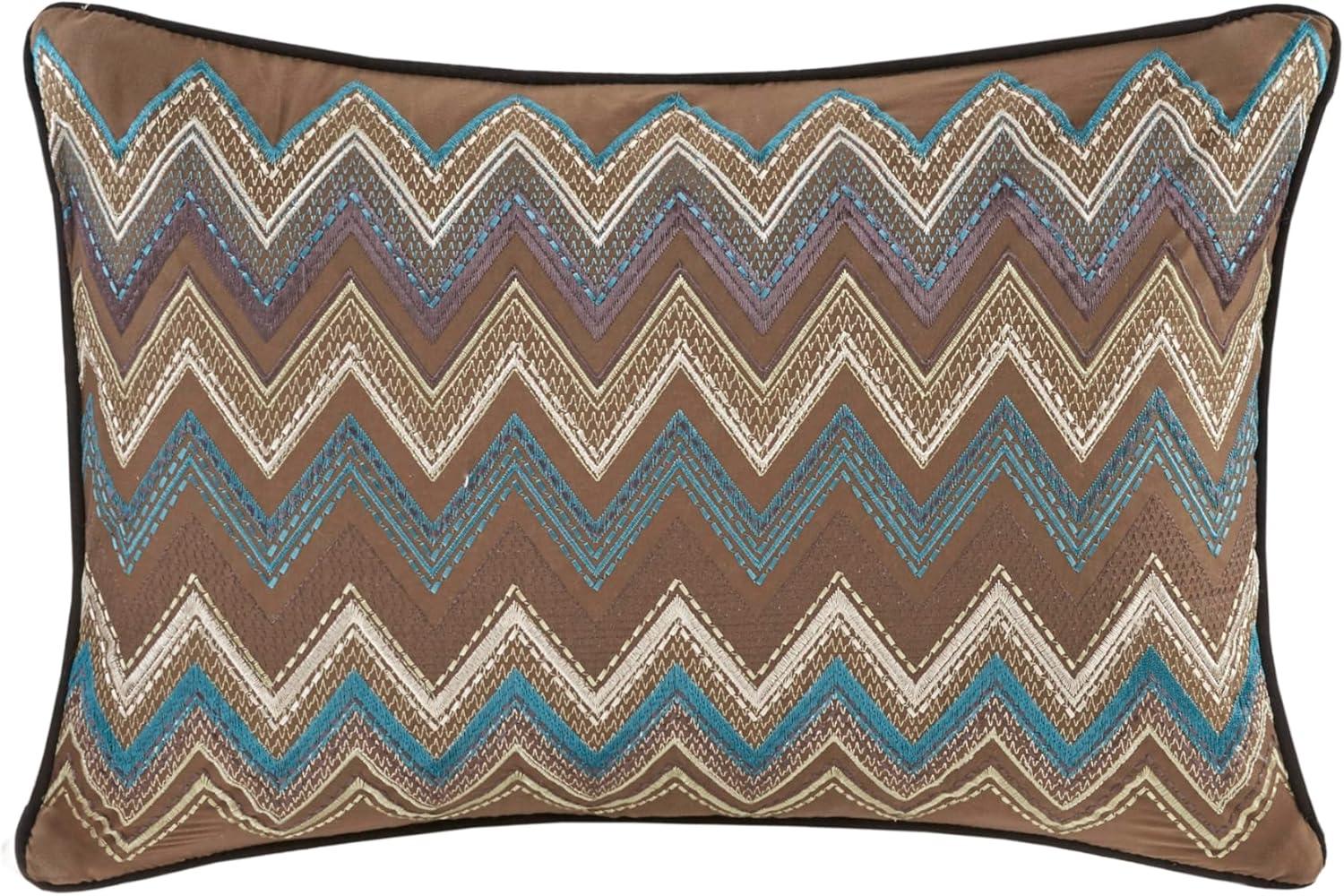 Madison Park Yosemite 6 Piece Reversible Daybed Cover Set