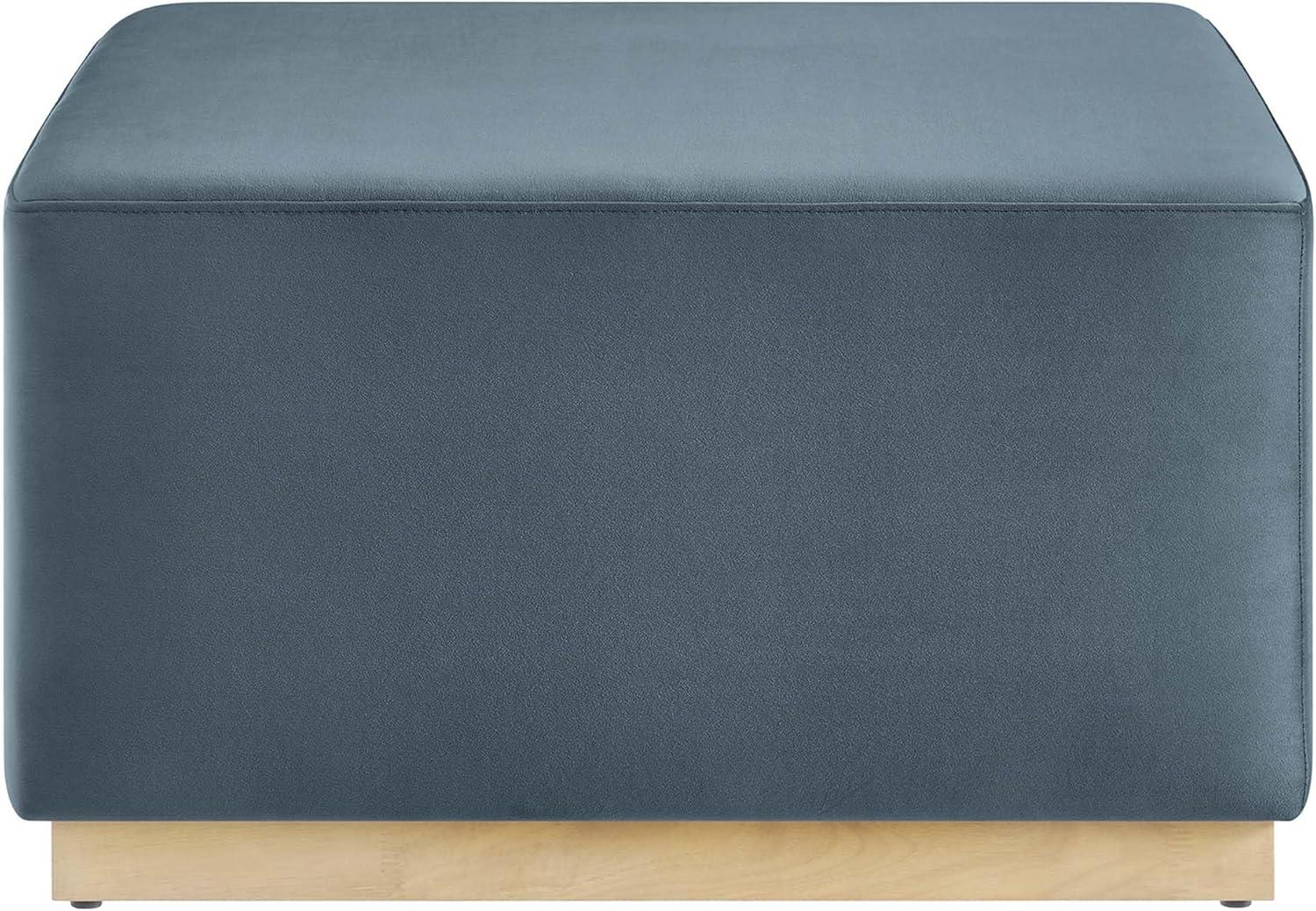 Modway Modway Tilden Upholstered Ottoman