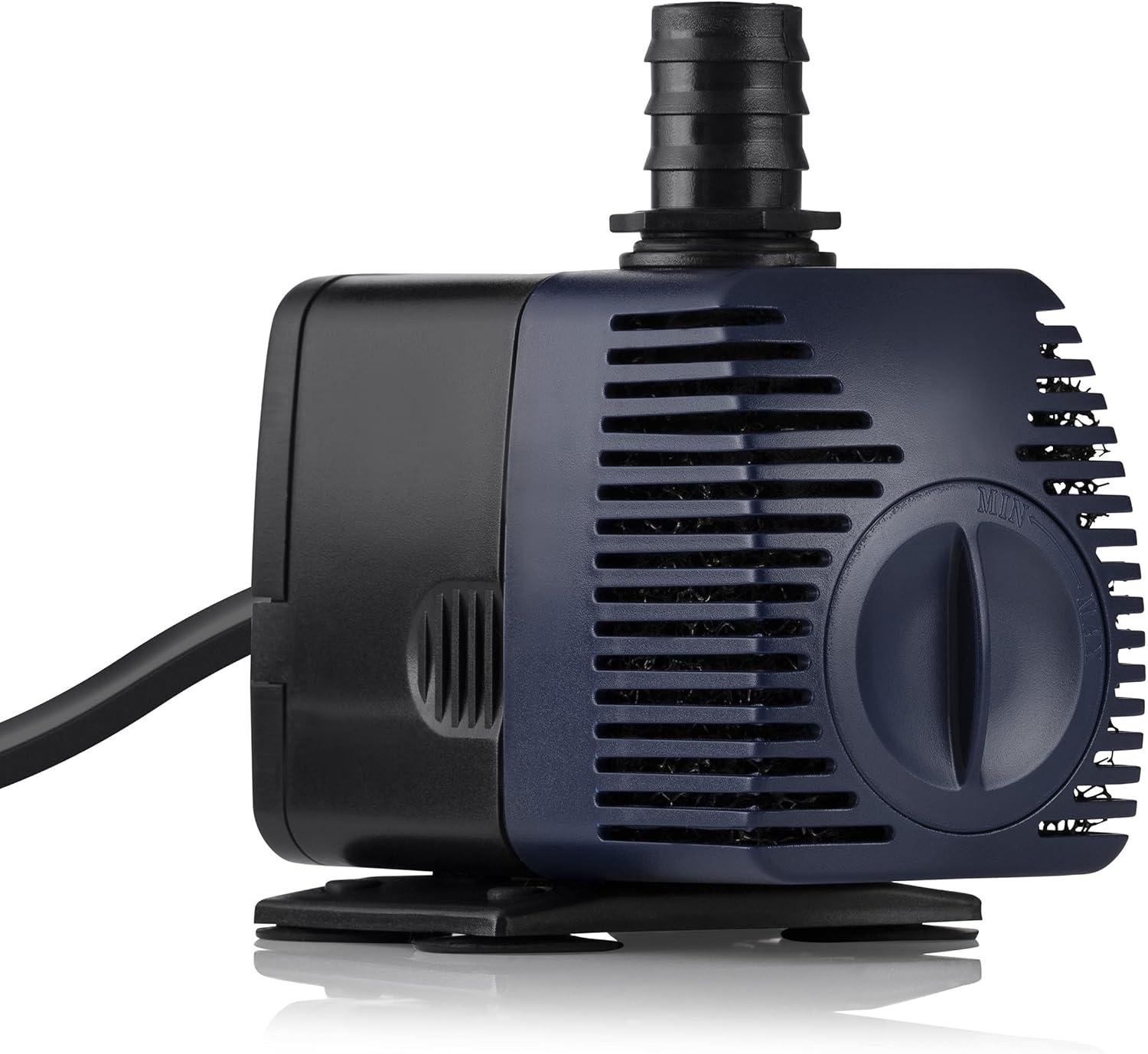 Plug-in Pump