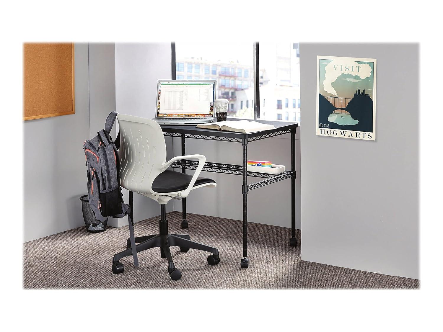 Wire Desk