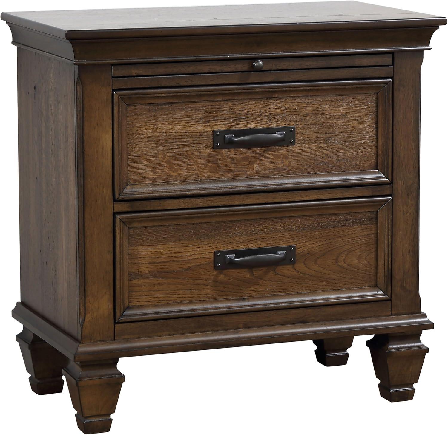 Franco Nightstand