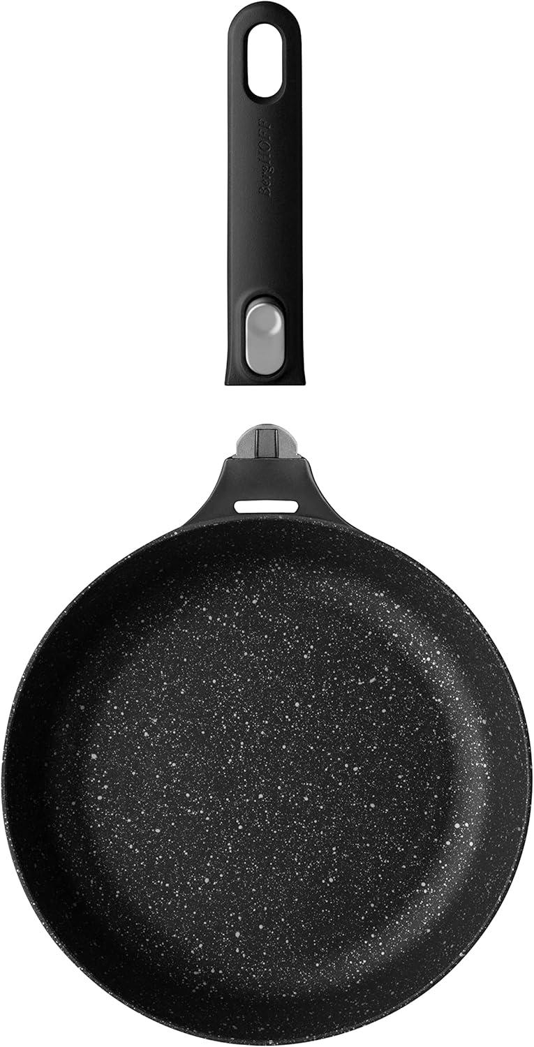 BergHOFF BergHOFF International Gem Non-Stick Aluminum Frying Pan