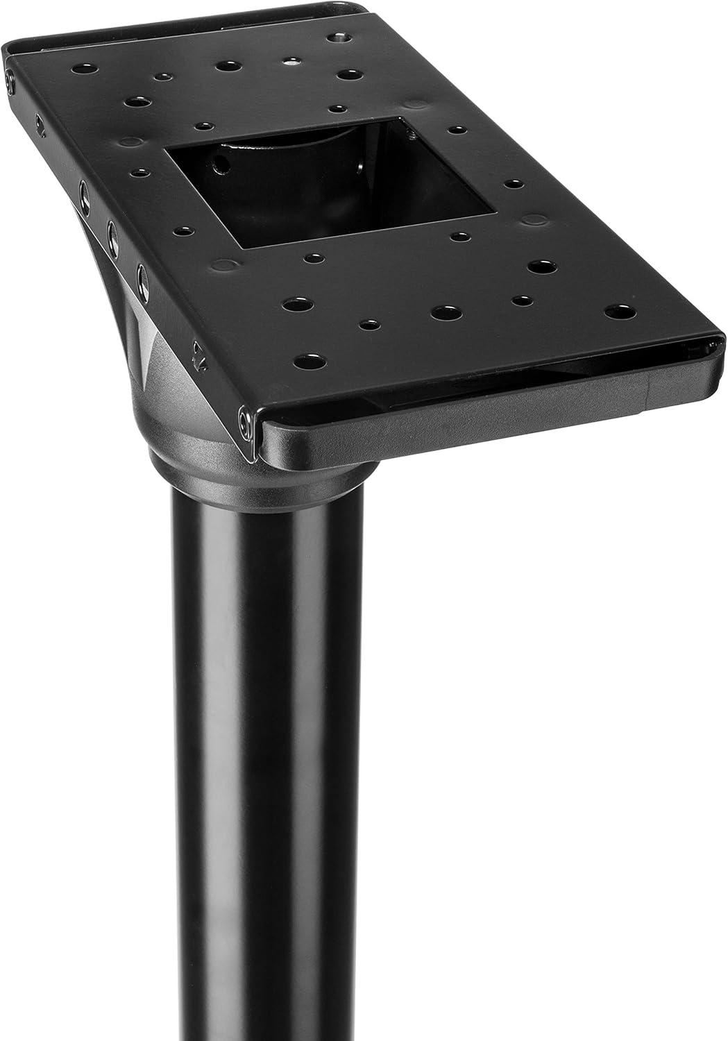 Architectural Mailboxes Elevado 52.91'' H Round Decorative Post