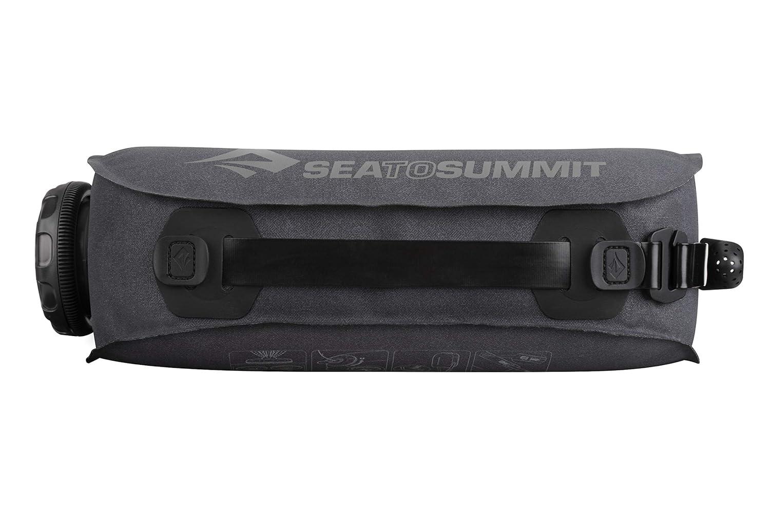 Sea to Summit Watercell X Lightweight Camping Water Storage/Dispenser and Shower